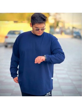تیشرت آستین دار اسپرت کد 2876